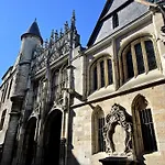 Apartment Centre Historique - Au Coeur De La Cathedrale