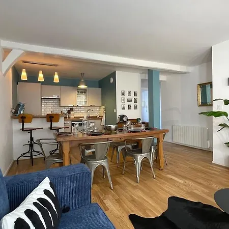 Apartment Centre Historique - Au Coeur De La Cathedrale