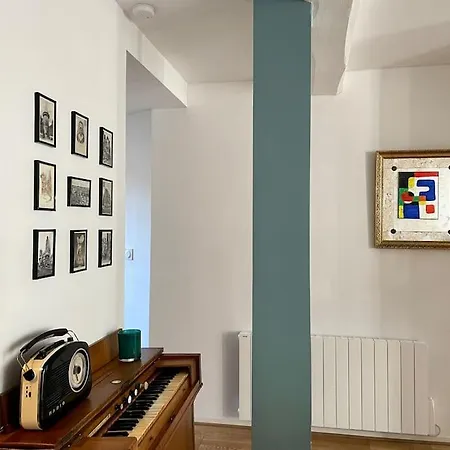 Centre Historique - Au Coeur De La Cathedrale Apartment Rouen