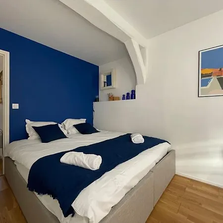 Centre Historique - Au Coeur De La Cathedrale Rouen