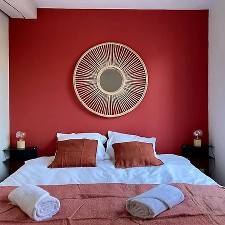 Centre Historique - Au Coeur De La Cathedrale