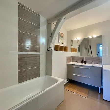 Centre Historique - Au Coeur De La Cathedrale Apartman