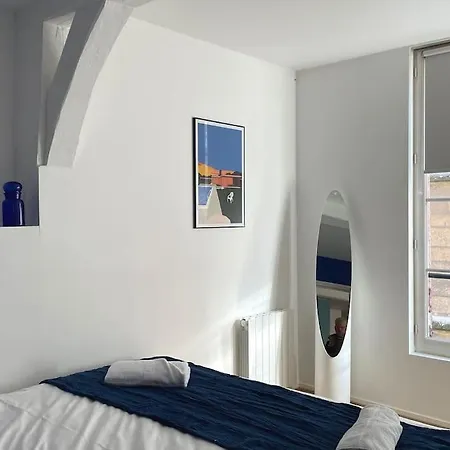 Centre Historique - Au Coeur De La Cathedrale Rouen