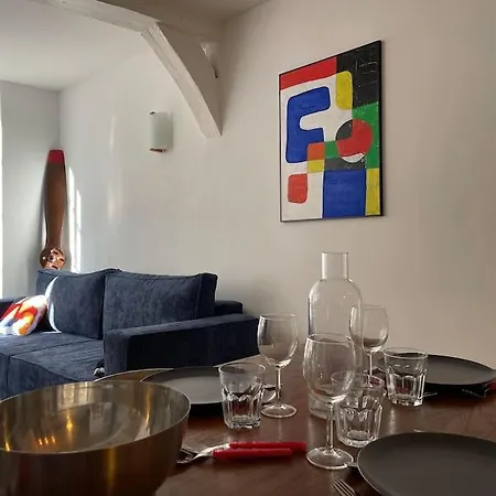 Centre Historique - Au Coeur De La Cathedrale