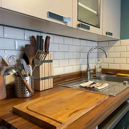 Centre Historique - Au Coeur De La Cathedrale Apartment Rouen