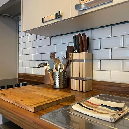 Centre Historique - Au Coeur De La Cathedrale Apartment