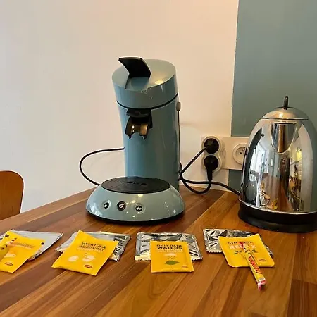 Apartment Centre Historique - Au Coeur De La Cathedrale Rouen