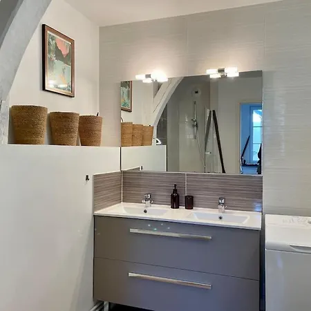 Centre Historique - Au Coeur De La Cathedrale Rouen