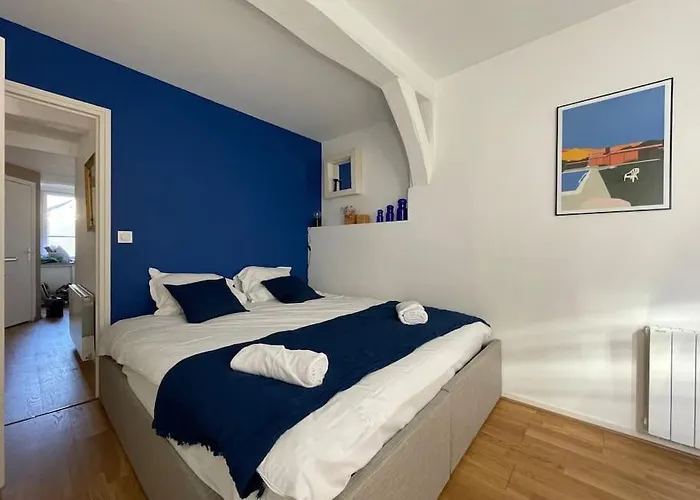 Centre Historique - Au Coeur De La Cathedrale Rouen