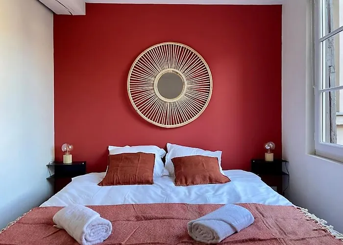 Centre Historique - Au Coeur De La Cathedrale