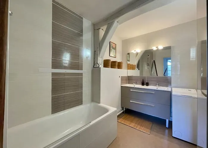 Centre Historique - Au Coeur De La Cathedrale Apartmán