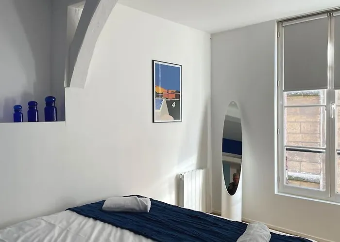 Centre Historique - Au Coeur De La Cathedrale Rouen