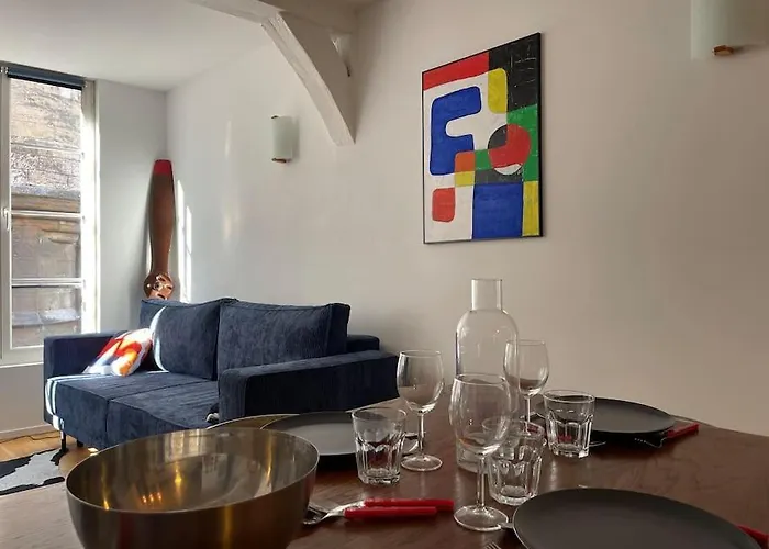 Centre Historique - Au Coeur De La Cathedrale