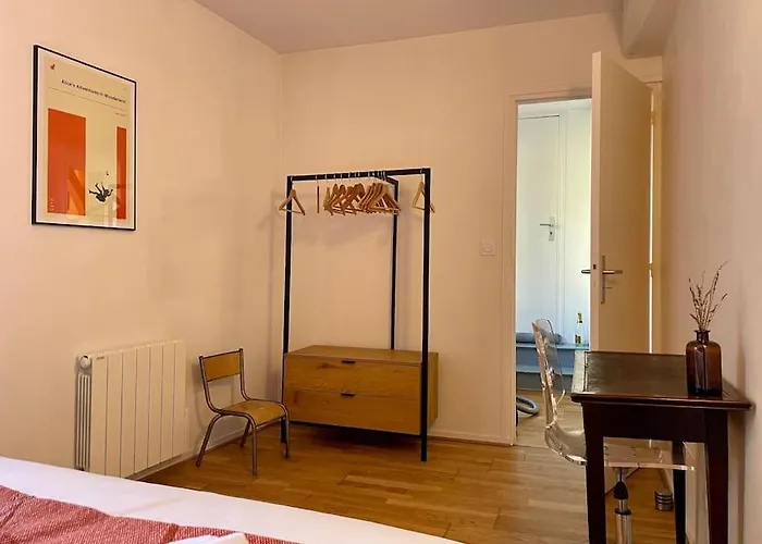 Centre Historique - Au Coeur De La Cathedrale *