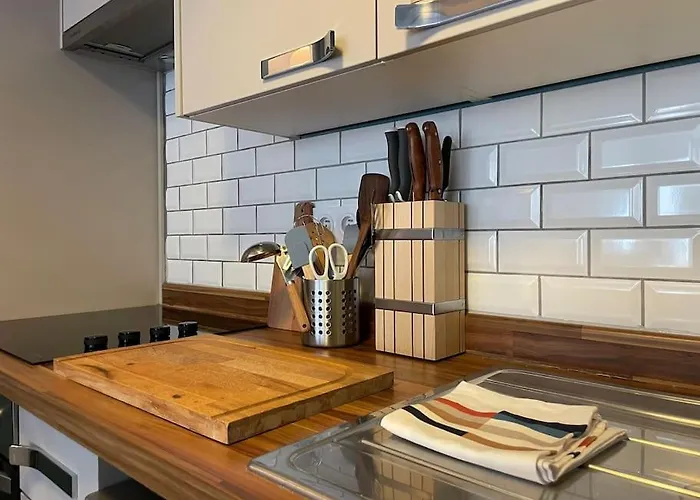 Centre Historique - Au Coeur De La Cathedrale Apartmán