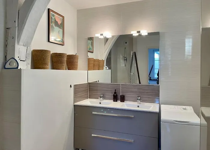 Centre Historique - Au Coeur De La Cathedrale Rouen