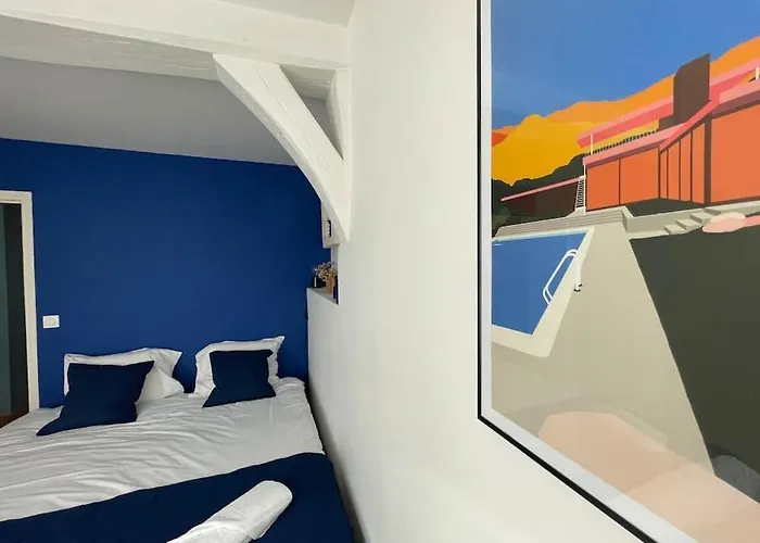 Centre Historique - Au Coeur De La Cathedrale * Rouen