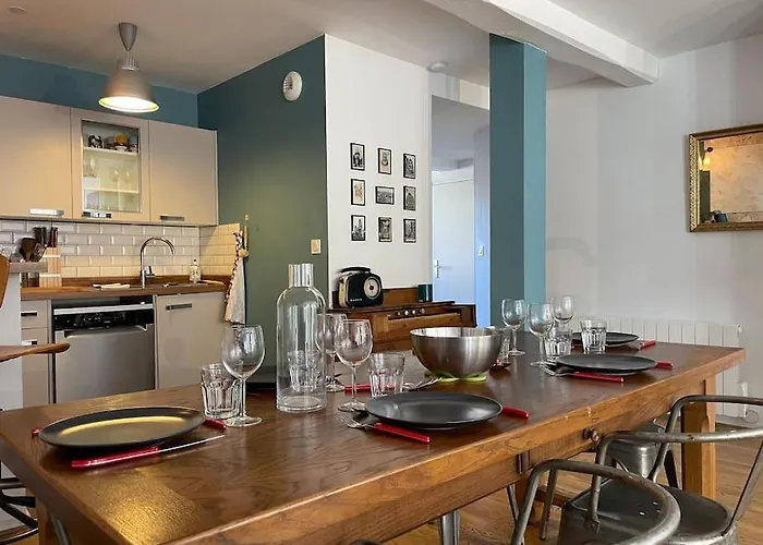 Centre Historique - Au Coeur De La Cathedrale Apartment *